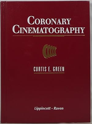 Seller image for Coronary Cinematography for sale by Newbury Books