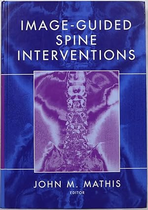 Seller image for Image-Guided Spine Interventions for sale by Newbury Books