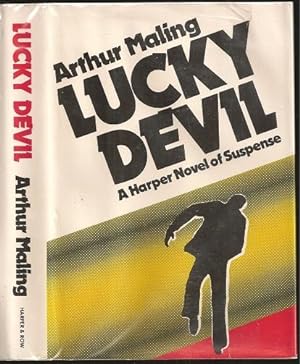 Immagine del venditore per Lucky Devil venduto da The Book Collector, Inc. ABAA, ILAB
