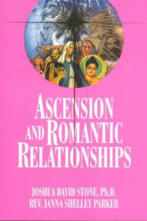 Seller image for Ascension & Romantic Relationships for sale by GreatBookPrices