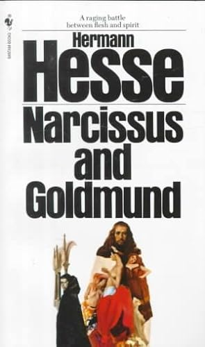 Image du vendeur pour Narcissus and Goldmund mis en vente par GreatBookPrices