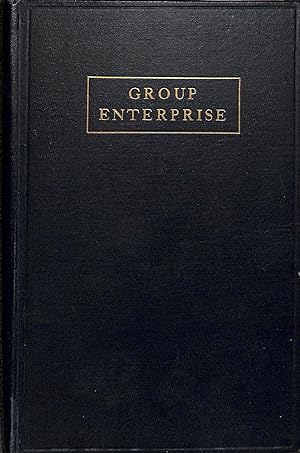 Seller image for Group Enterprise for sale by WeBuyBooks
