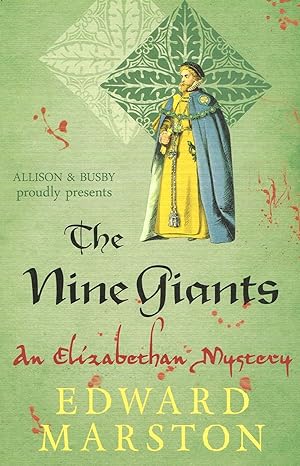 Imagen del vendedor de The Nine Giants : a la venta por Sapphire Books