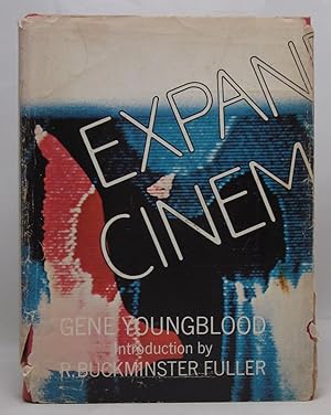 Imagen del vendedor de Expanded Cinema a la venta por Open Boat Booksellers
