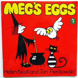 Meg's Eggs