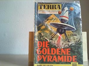 Die goldene Pyramide.