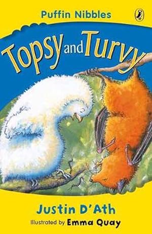 Seller image for Topsy and Turvy: Puffin Nibbles (Paperback) for sale by AussieBookSeller