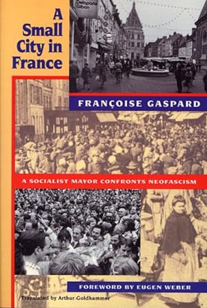 Seller image for Small City in France for sale by GreatBookPrices