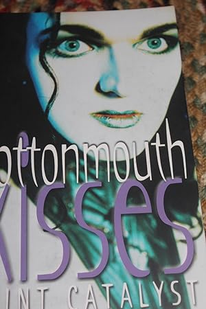 Seller image for Cottonmouth Kisses for sale by Wagon Tongue Books