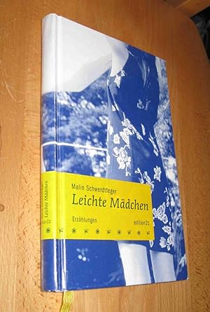 Seller image for Leichte Mdchen for sale by Dipl.-Inform. Gerd Suelmann
