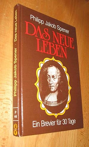 Seller image for Das neue Leben for sale by Dipl.-Inform. Gerd Suelmann