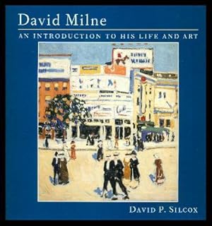 Seller image for DAVID MILNE - An Introduction to His Life and Art for sale by W. Fraser Sandercombe