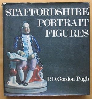 Staffordshire Portrait Figures and Allied Objects of the Victorian Era