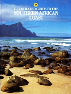 Seller image for Illustrated Guide to the Southern African Coast for sale by Eaglestones