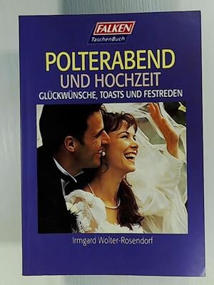 Image du vendeur pour Polterabend und Hochzeit mis en vente par Leserstrahl  (Preise inkl. MwSt.)