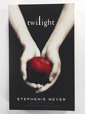 Immagine del venditore per Twilight: Twilight, Book 1 (Twilight Saga) venduto da Leserstrahl  (Preise inkl. MwSt.)