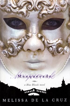 Masquerade (Blue Bloods #2)