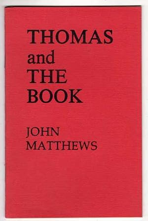 Thomas and the Book
