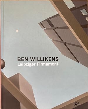 Bild des Verkufers fr Leipziger Firmament : Museum der bildenden Knste Leipzig. Ben Willikens zum Verkauf von Licus Media