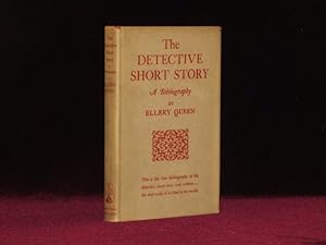 THE DETECTIVE SHORT STORY. A Bibliography