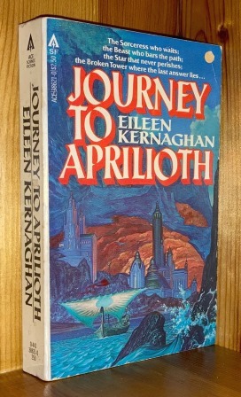 Seller image for Journey To Aprilioth: 1st in the 'Grey Isles' series of books for sale by bbs