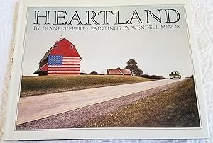 Seller image for HEARTLAND for sale by Windy Hill Books