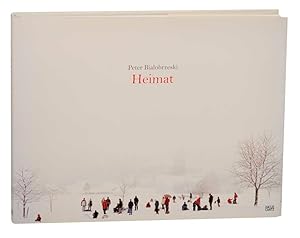 Seller image for Heimat for sale by Jeff Hirsch Books, ABAA