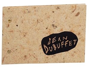 Bild des Verkäufers für Jean Dubuffet - The Radiant Earth zum Verkauf von Jeff Hirsch Books, ABAA