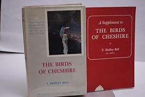 The Birds of Cheshire + Supplement