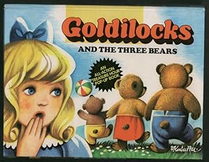 Seller image for Goldilocks and the Three Bears. Kubasta. for sale by Truman Price & Suzanne Price / oldchildrensbooks