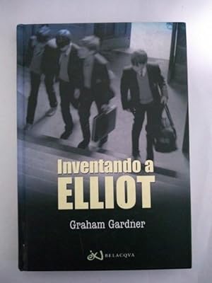 Seller image for Inventando a Elliot for sale by Libros Ambig