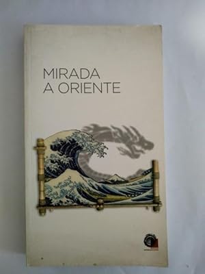 Seller image for Mirada a Oriente for sale by Libros Ambig