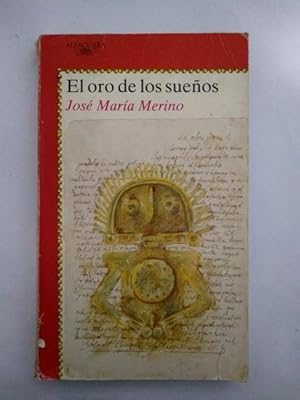 Imagen del vendedor de El oro de los sueos a la venta por Libros Ambig