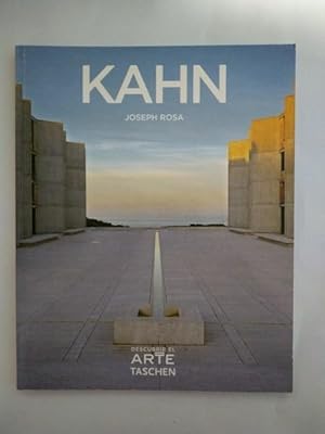Seller image for Kahn for sale by Libros Ambig