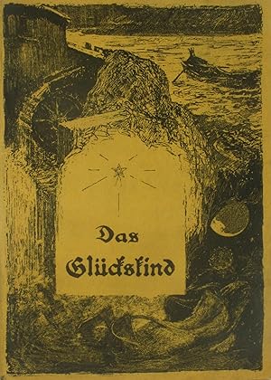 Immagine del venditore per Das Glckskind, venduto da Versandantiquariat Hbald