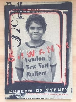 Seller image for Guwanyi: Stories of the Redfern Aboriginal Community for sale by Reilly Books
