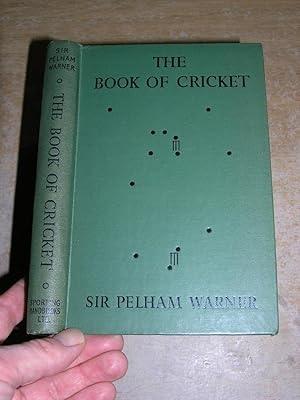 The Book Of Cricket