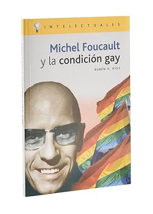 Image du vendeur pour MICHEL FOUCAULT Y LA CONDICIN GAY mis en vente par Librera Monogatari