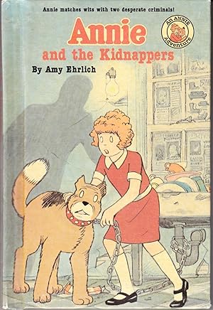 Seller image for Annie and the Kidnappers for sale by John Thompson