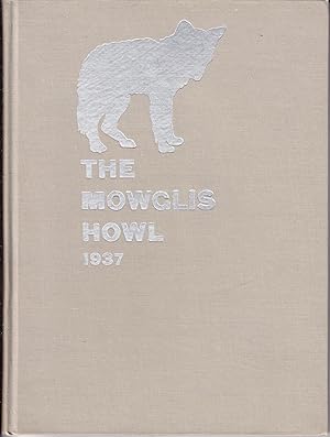 The Mowglis Howl 1937