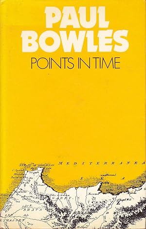 Seller image for Points in Time for sale by Badger Books
