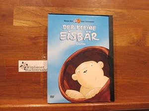 Imagen del vendedor de Der kleine Eisbr - Der Kinofilm a la venta por Antiquariat im Kaiserviertel | Wimbauer Buchversand