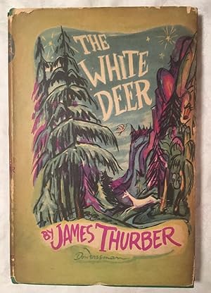 The White Deer