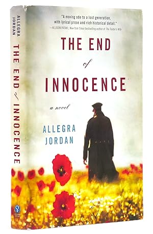 Seller image for The End of Innocence: A Novel for sale by Black Falcon Books