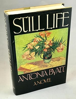 Seller image for Still Life for sale by Lost Paddle Books, IOBA