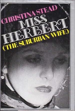Immagine del venditore per Miss Herbert (the Suburban wife) venduto da Goulds Book Arcade, Sydney