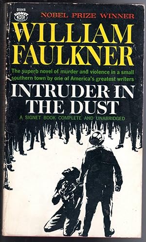 Seller image for Intruders in the Dust for sale by The Sun Also Rises