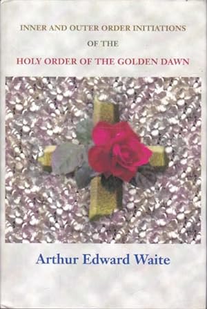 Seller image for Holy Order of the Golden Dawn for sale by Goulds Book Arcade, Sydney