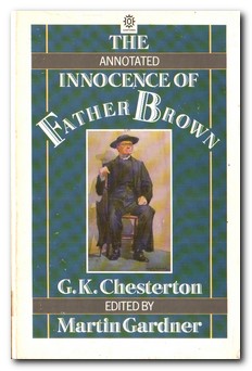 Seller image for The Annotated Innocence Of Father Brown for sale by Darkwood Online T/A BooksinBulgaria