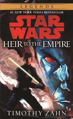 Immagine del venditore per Heir to the Empire venduto da GreatBookPrices
